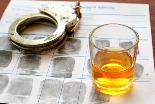 Orland Park DUI lawyer